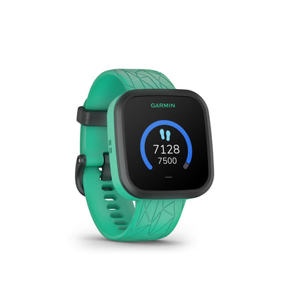 Garmin Bounce™ Kids Smartwatch - Green Burst
