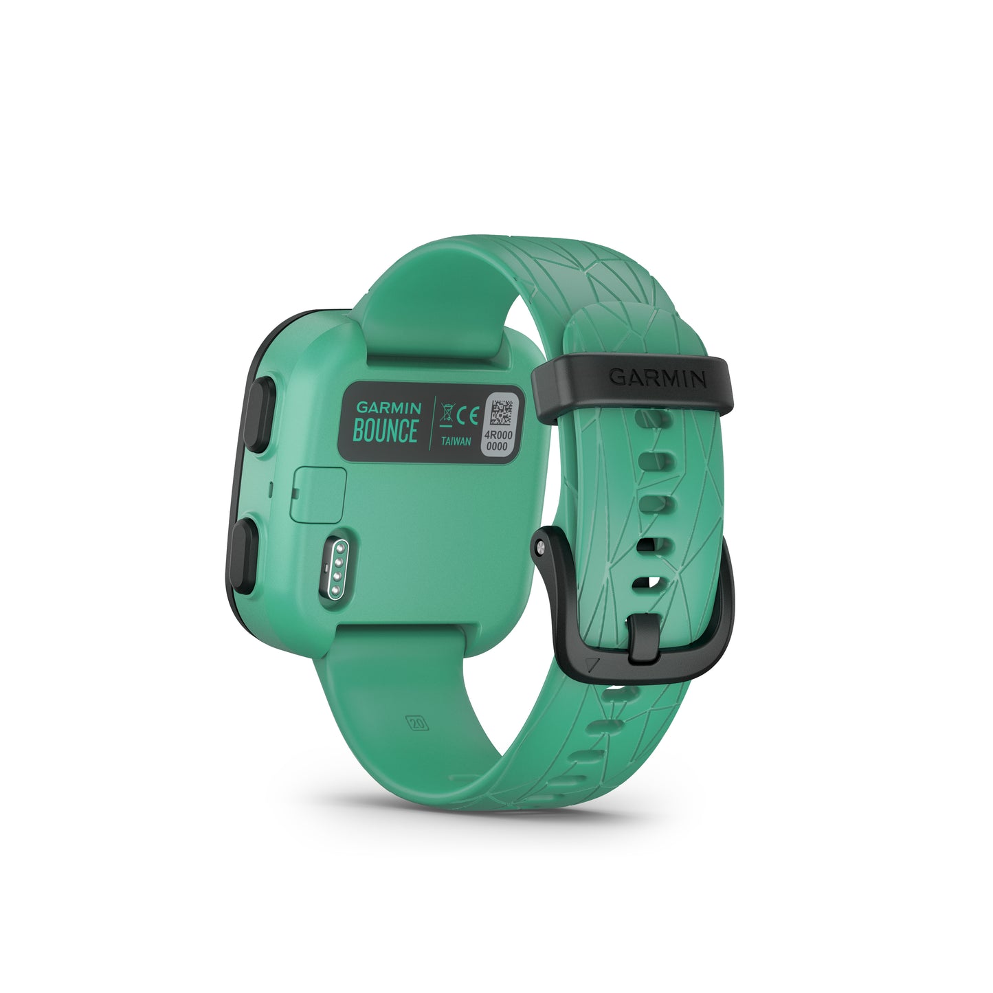Garmin Bounce™ Kids Smartwatch - Green Burst