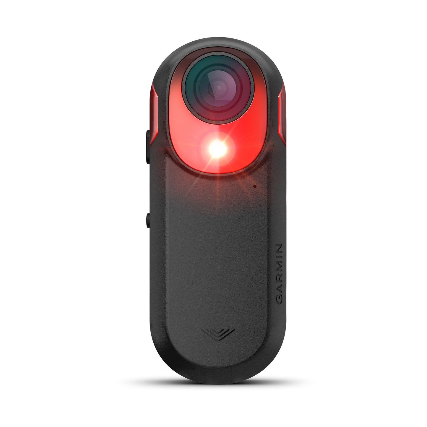 Garmin Varia™ RCT715 Rearview Bike Radar Camera Tail Light - Black