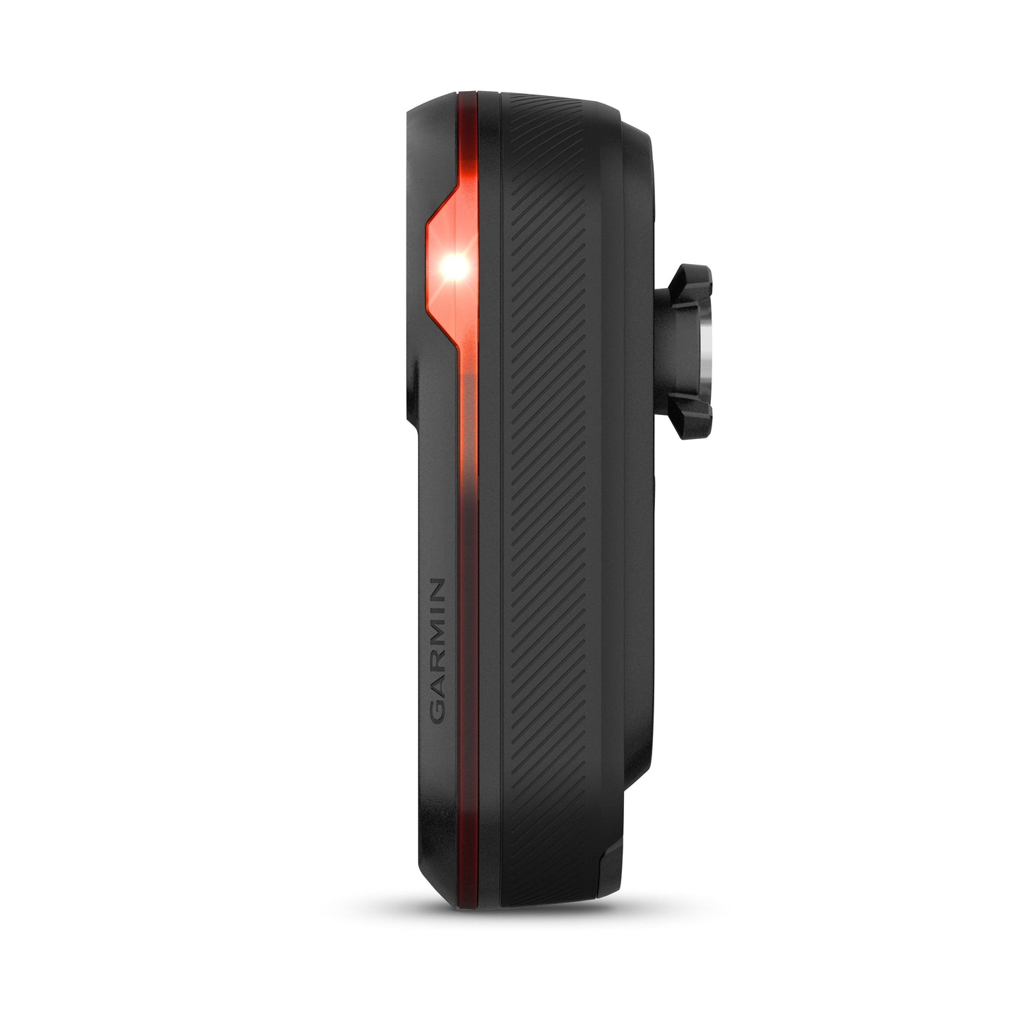 Garmin Varia™ RCT715 Rearview Bike Radar Camera Tail Light - Black