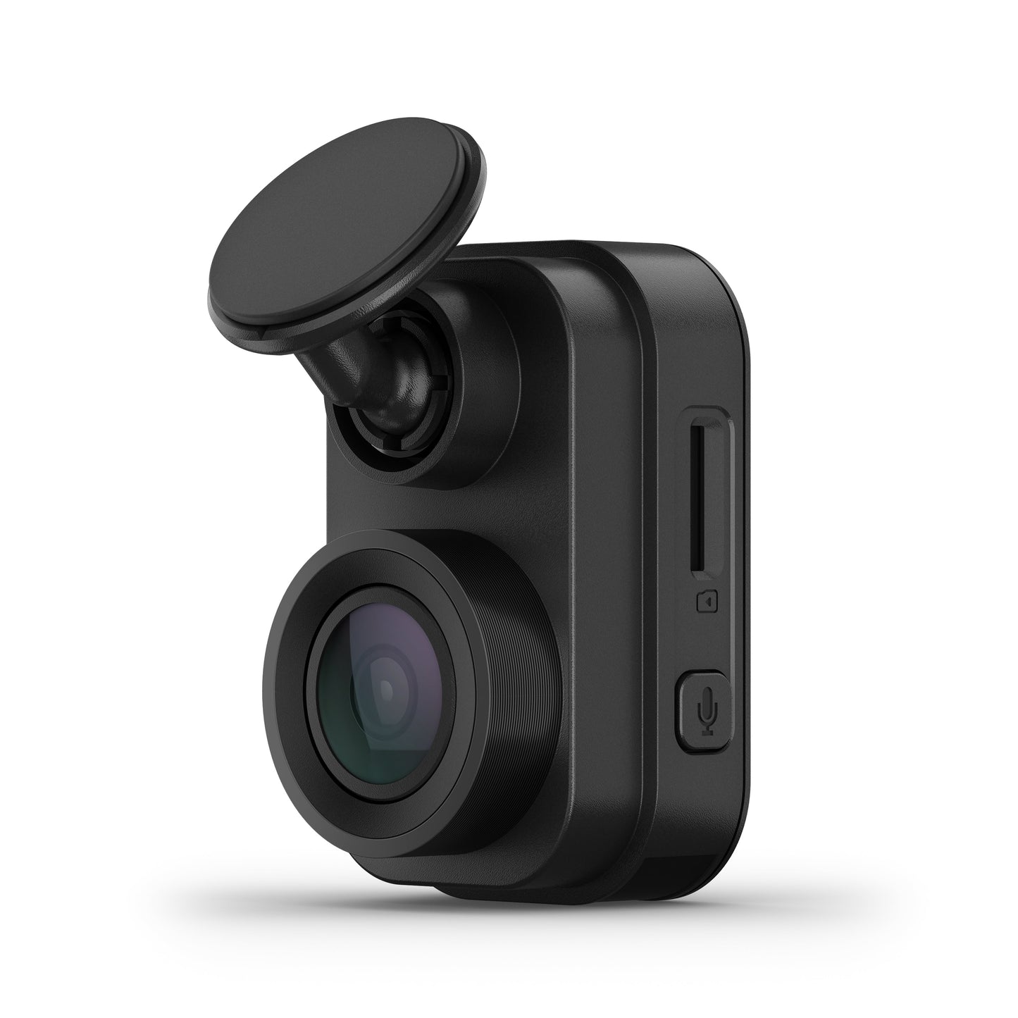 Garmin 1080P Dash Cam Mini 2 with 140 Degree Field of View - Black