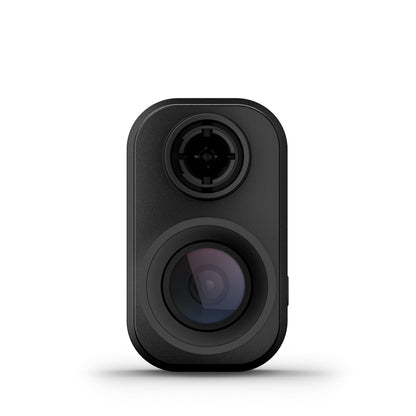 Garmin 1080P Dash Cam Mini 2 with 140 Degree Field of View - Black