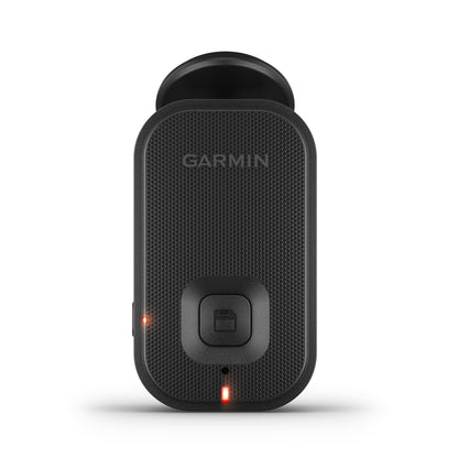 Garmin 1080P Dash Cam Mini 2 with 140 Degree Field of View - Black