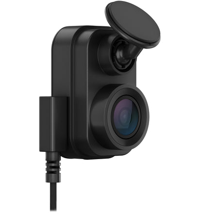 Garmin 1080P Dash Cam Mini 2 with 140 Degree Field of View - Black