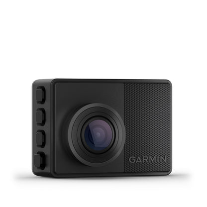 Garmin 1440P Dash Cam 67W with 180 Degree Field of View - Black