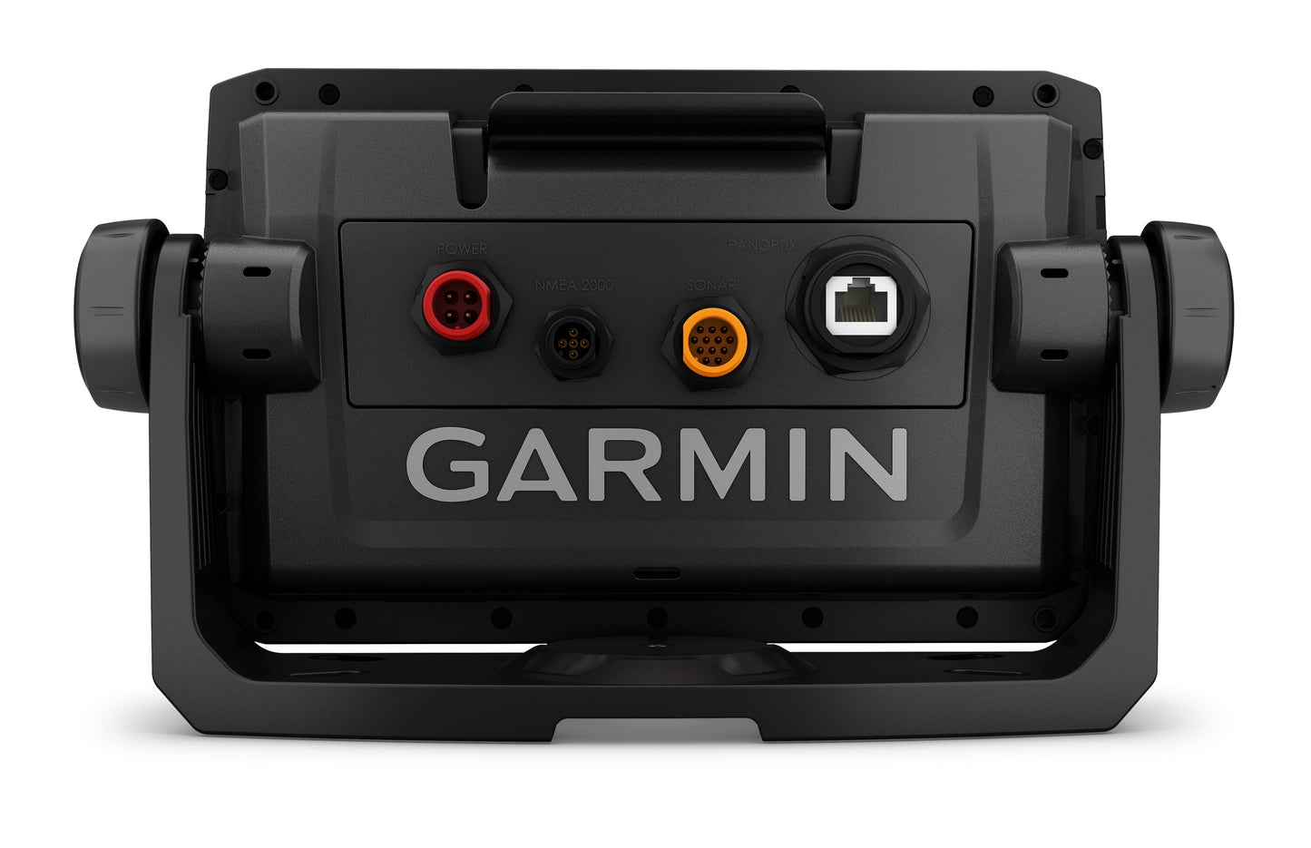 Garmin ECHOMAP UHD 75sv 7-in Display Side View Fishfinder with GT56UHD-TM Transducer and Wireless Connectivity - Canada - Black