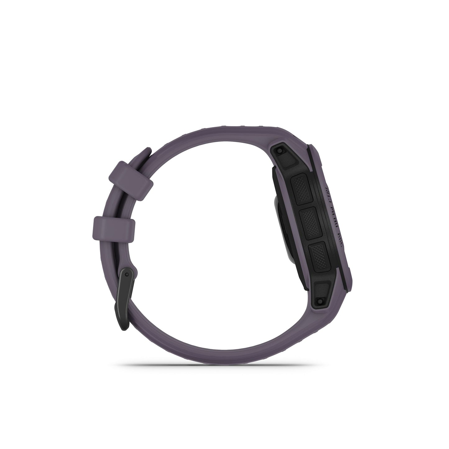 Garmin Instinct 2S Rugged GPS Smartwatch and Fitness Tracker - Deep Orchid