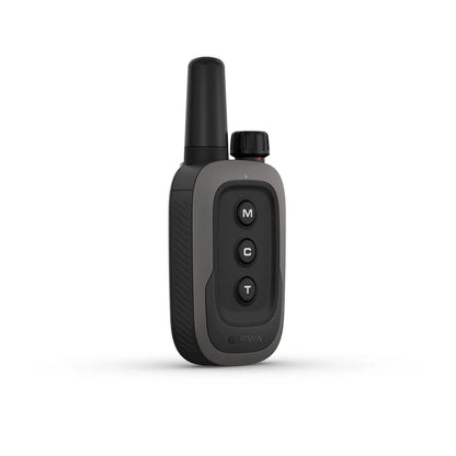 Garmin Delta SE Handheld Dog Trainer Bundle