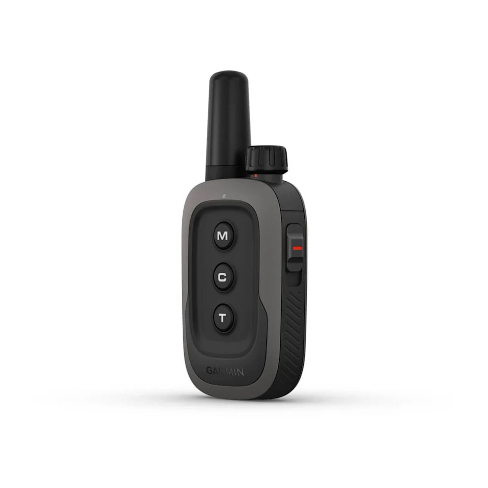 Garmin Delta SE Handheld Dog Trainer Bundle