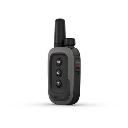 Garmin Delta SE Handheld Dog Trainer Bundle