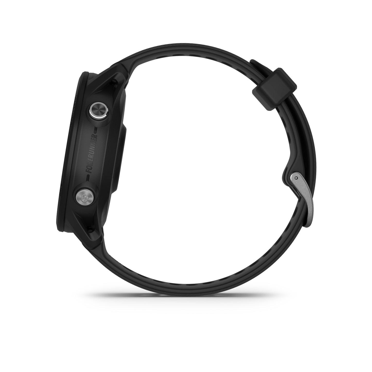 Garmin Forerunner®  955 32GB Running Smartwatch and Fitness Tracker - Black