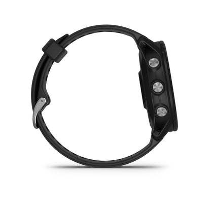 Garmin Forerunner®  955 32GB Running Smartwatch and Fitness Tracker - Black