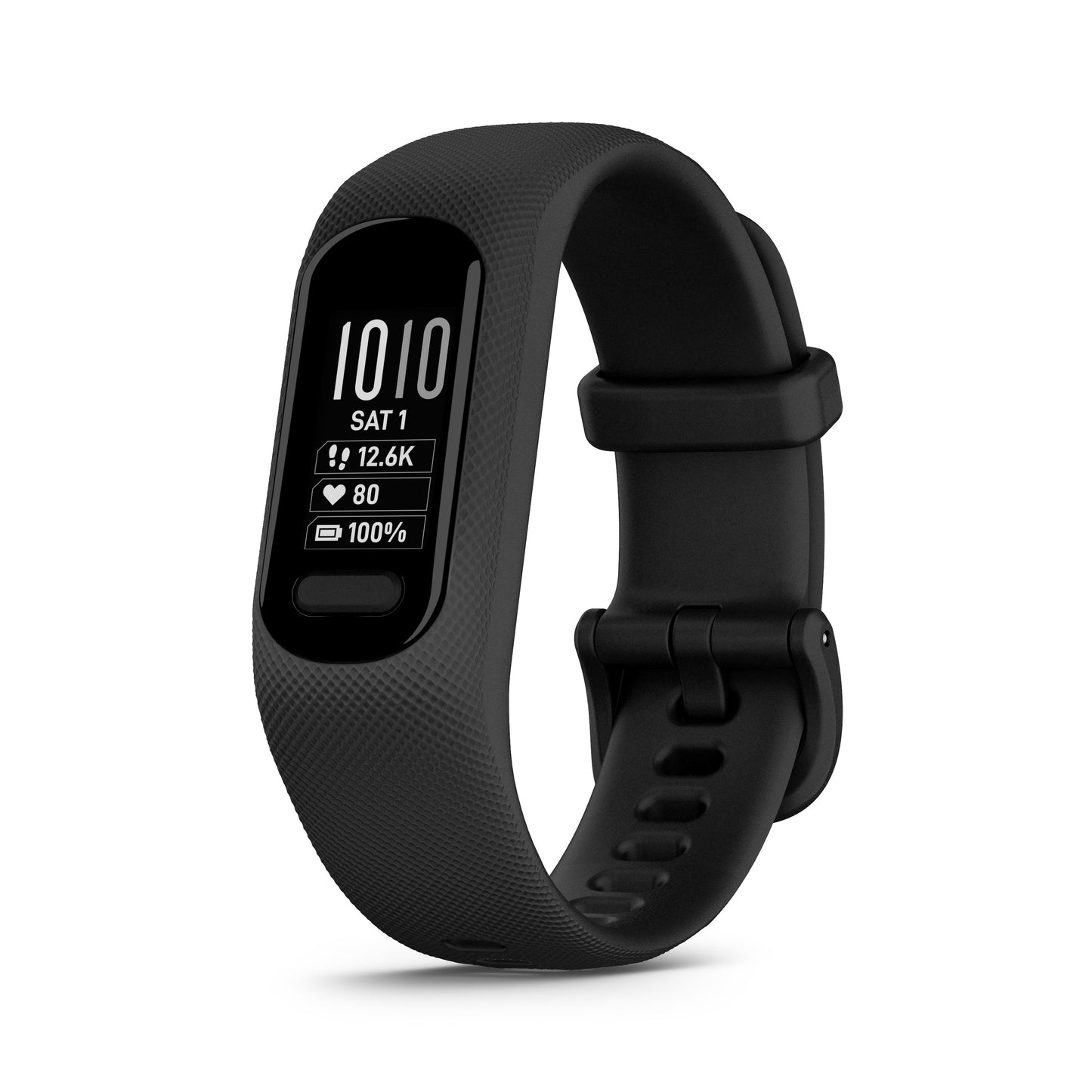 Garmin vívosmart® 5 Fitness Tracker Small/Medium - Black