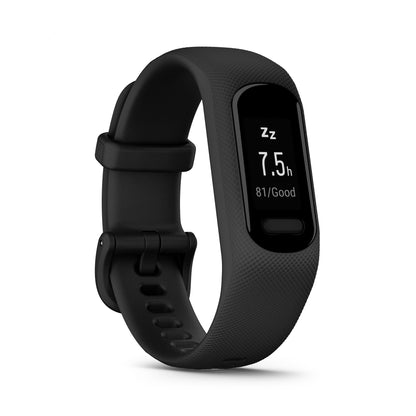 Garmin vívosmart® 5 Fitness Tracker Small/Medium - Black