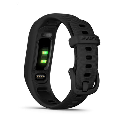 Garmin vívosmart® 5 Fitness Tracker Small/Medium - Black