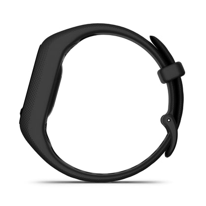 Garmin vívosmart® 5 Fitness Tracker Small/Medium - Black