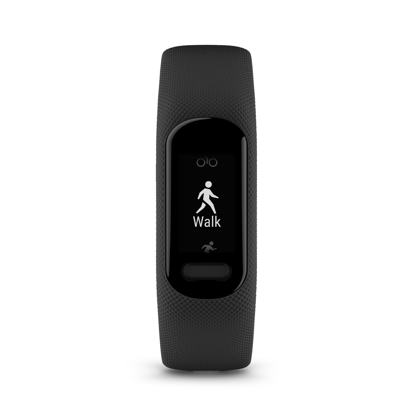 Garmin vívosmart® 5 Fitness Tracker Small/Medium - Black