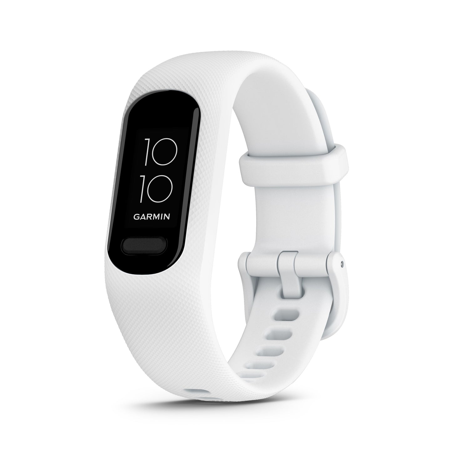 Garmin vívosmart® 5 Fitness Tracker Small/Medium - White