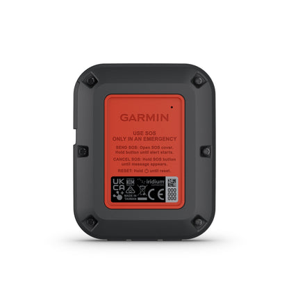 Garmin inReach® Messenger Companion Satellite Communicator - Black