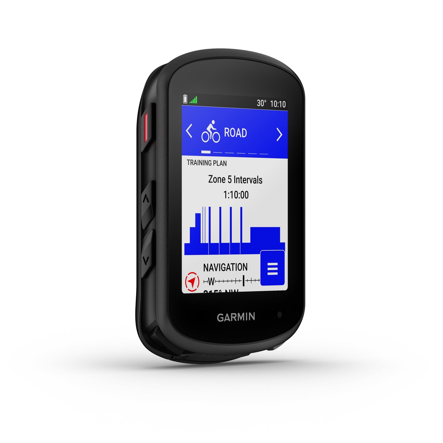 Garmin Edge® 840 Performance 32GB GPS Cycling / Bike Computer with Mapping - Device Only - Black