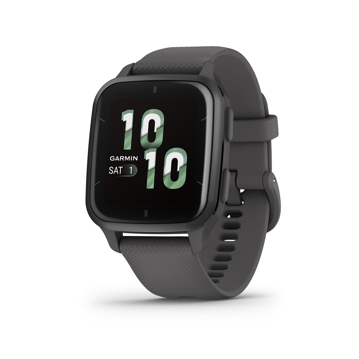 Garmin Venu® Sq 2 GPS Smartwatch and Fitness Tracker - Grey