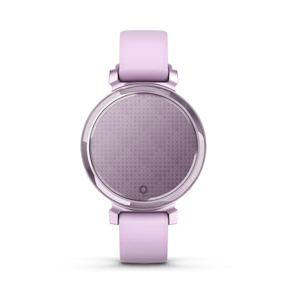 Garmin Lily 2 Smartwatch and Fitness Tracker - Lilac