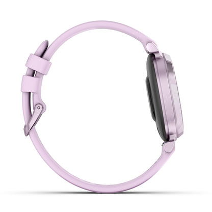 Garmin Lily 2 Smartwatch and Fitness Tracker - Lilac