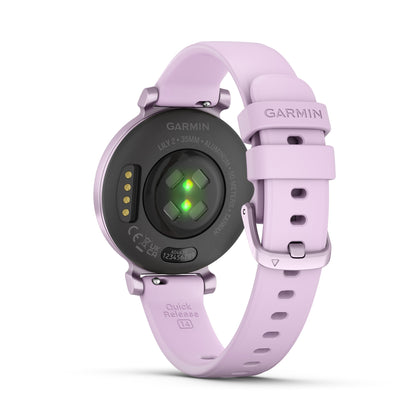 Garmin Lily 2 Smartwatch and Fitness Tracker - Lilac