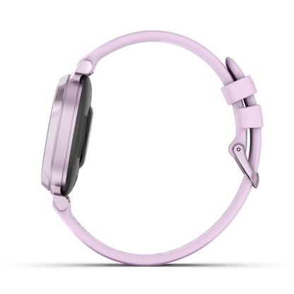 Garmin Lily 2 Smartwatch and Fitness Tracker - Lilac