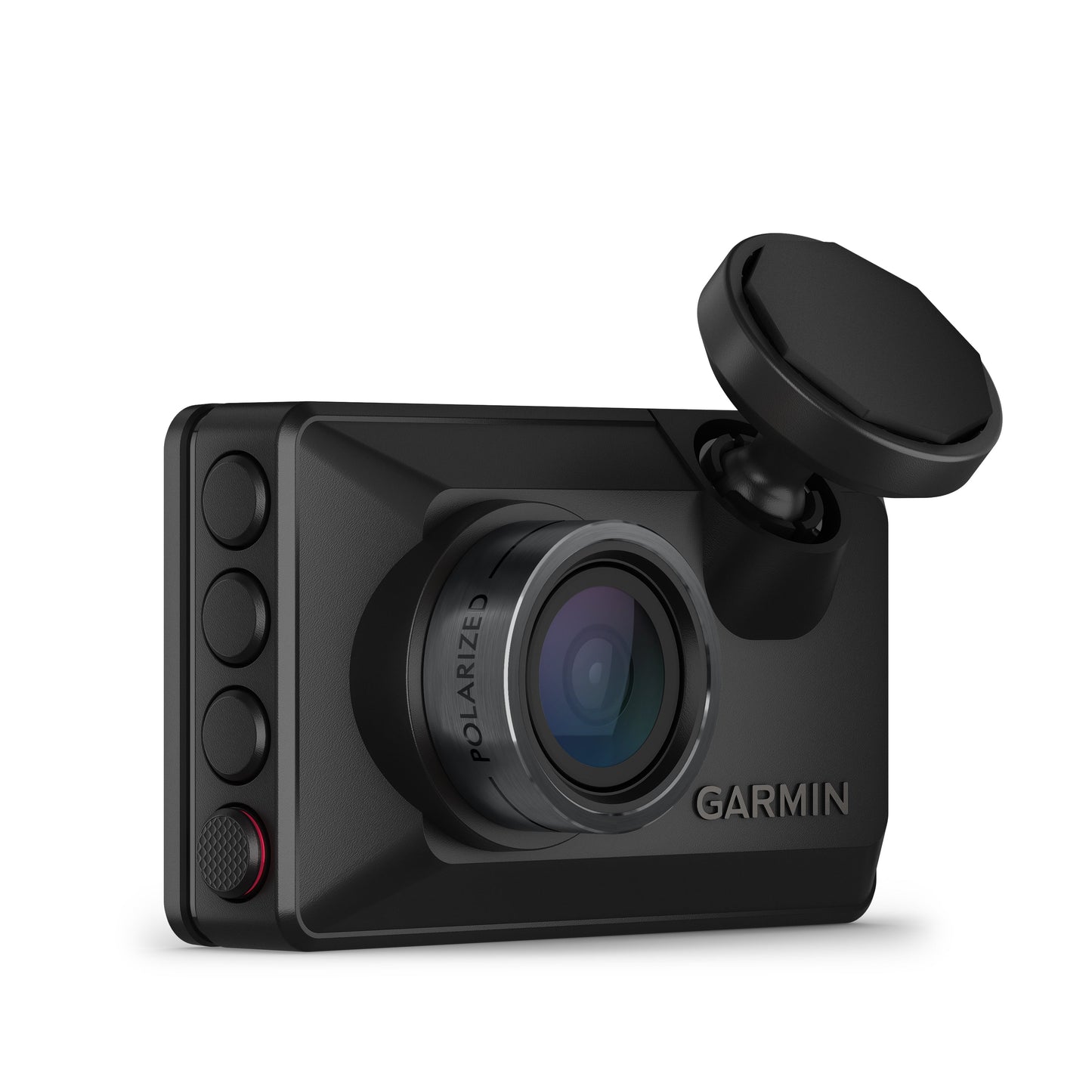 Garmin 1440p Dash Cam™ X210 - Black