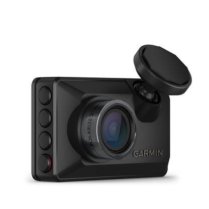 Garmin 1440p Dash Cam™ X210 - Black