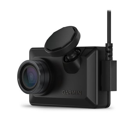 Garmin 1440p Dash Cam™ X210 - Black