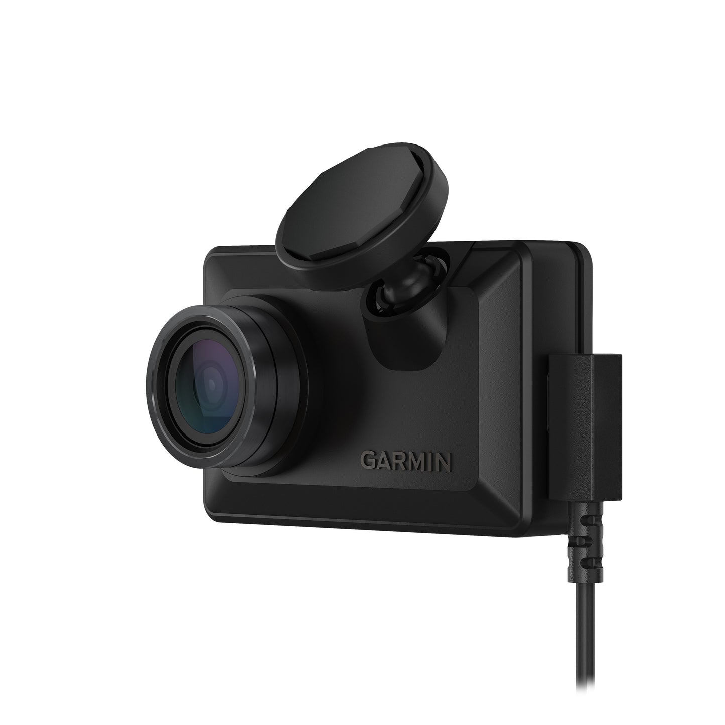 Garmin 1440p Dash Cam™ X210 - Black