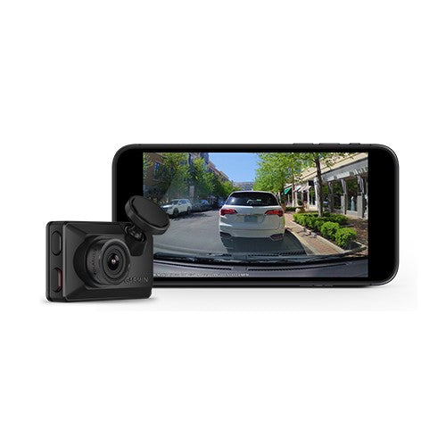 Garmin 1440p Dash Cam™ X210 - Black