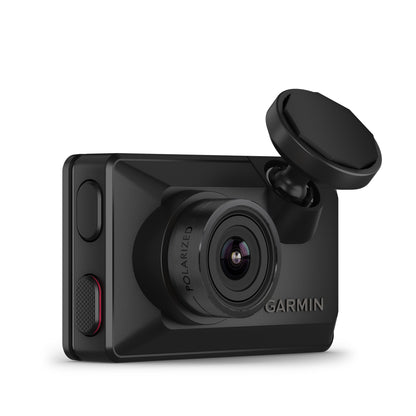 Garmin 4K Dash Cam™ X310 - Black