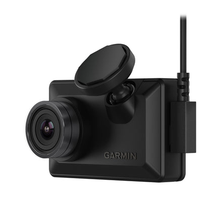 Garmin 4K Dash Cam™ X310 - Black