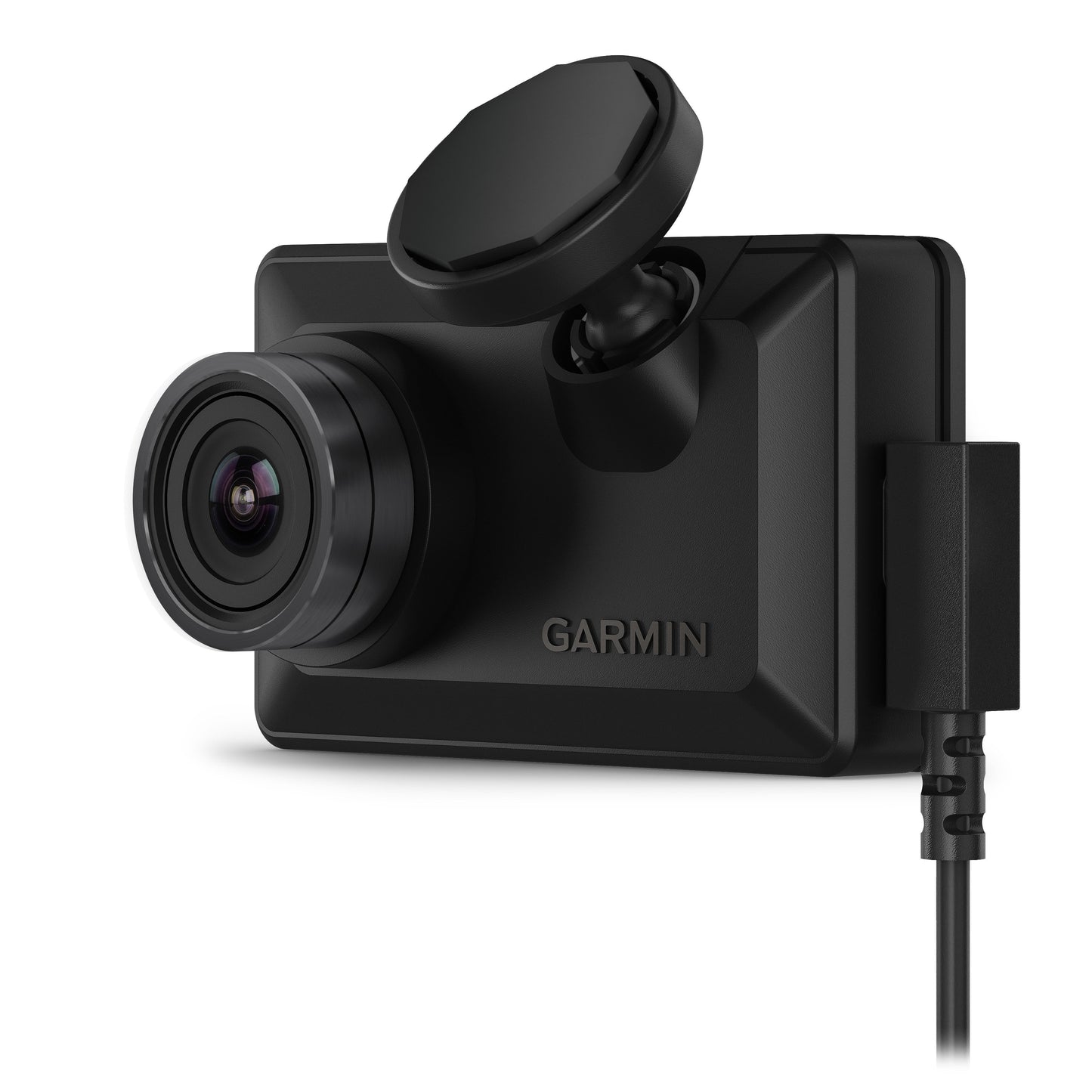 Garmin 4K Dash Cam™ X310 - Black