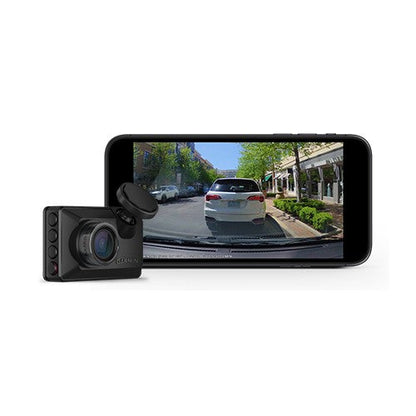 Garmin 4K Dash Cam™ X310 - Black