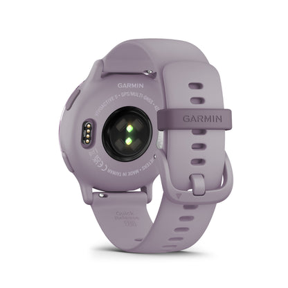 Garmin vívoactive® 5 GPS Smartwatch and Fitness Tracker - Orchid