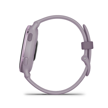 Garmin vívoactive® 5 GPS Smartwatch and Fitness Tracker - Orchid