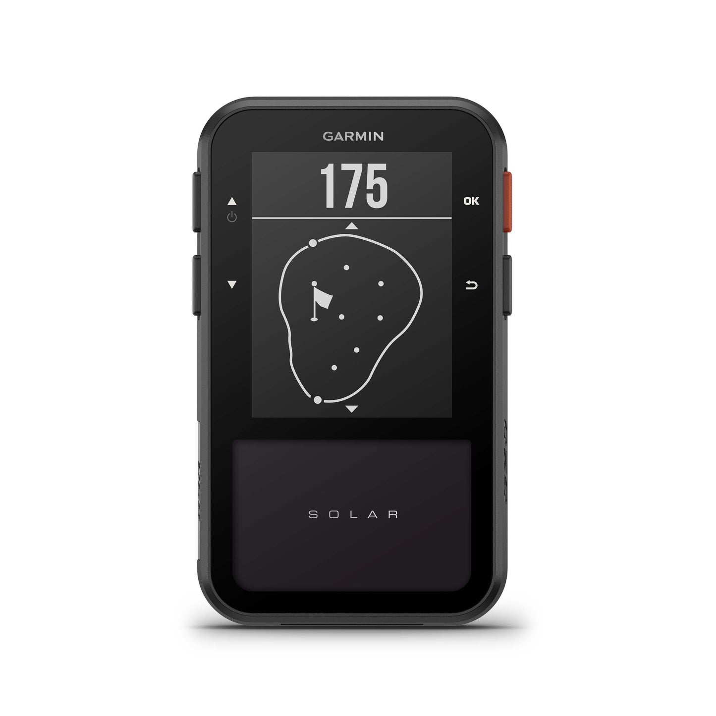 Garmin Approach® G20 Solar GPS Golf Handheld