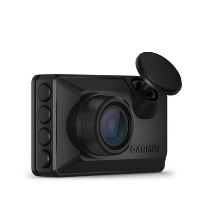 Garmin 1080p Dash Cam™ X110 - Black