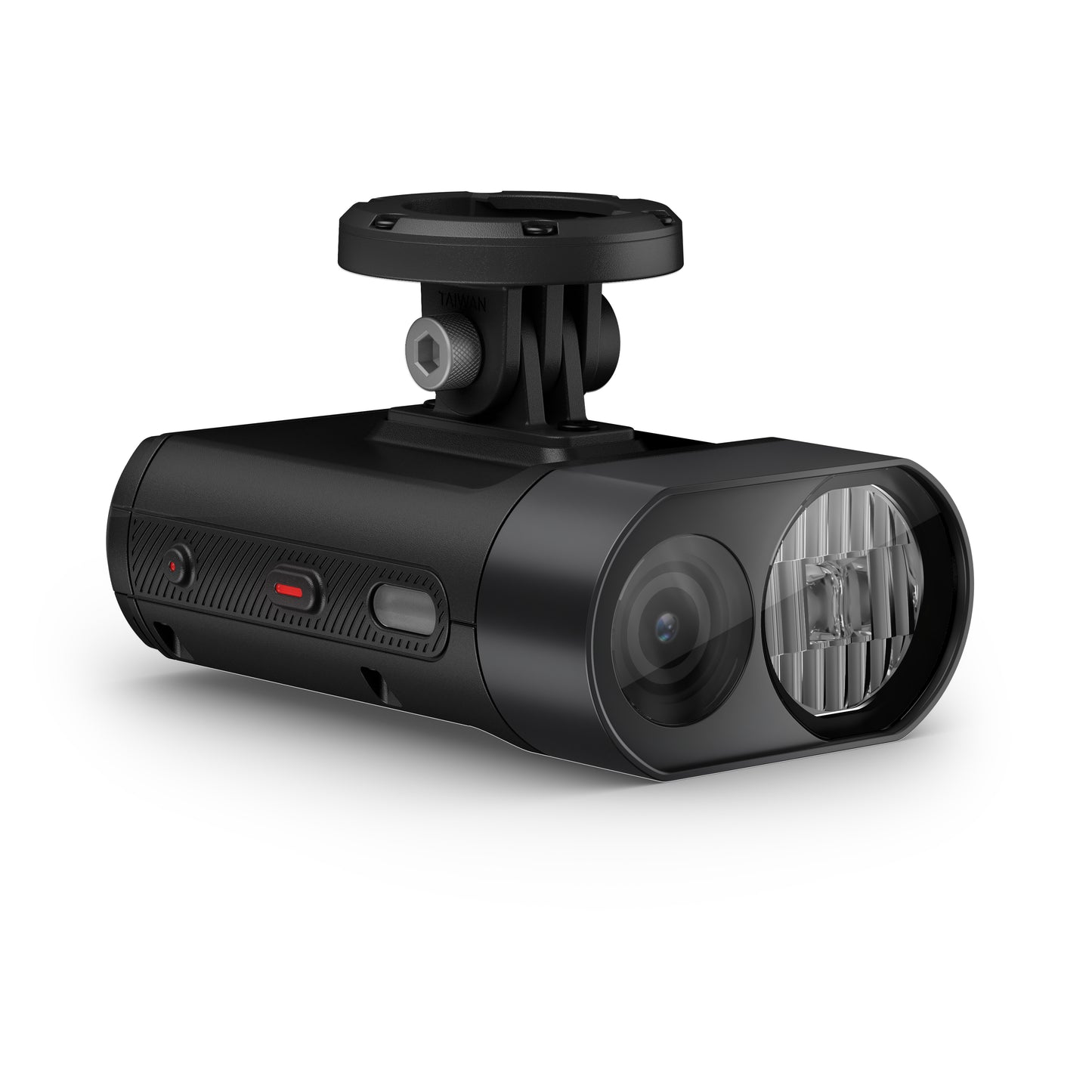 Garmin Varia™ Vue Cycling Headlight Camera