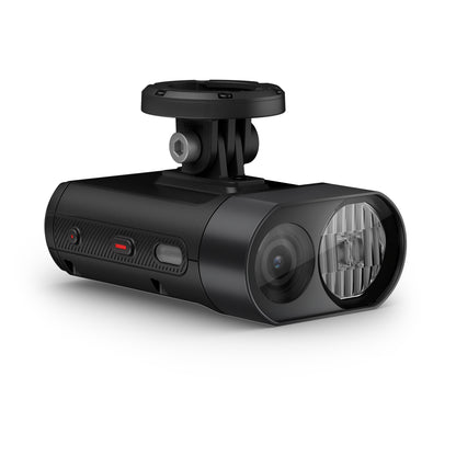 Garmin Varia™ Vue Cycling Headlight Camera