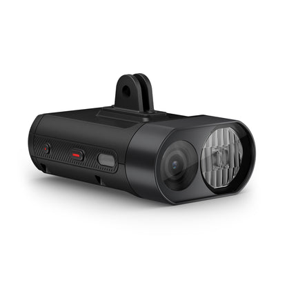 Garmin Varia™ Vue Cycling Headlight Camera