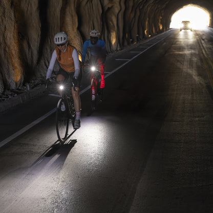 Garmin Varia™ Vue Cycling Headlight Camera