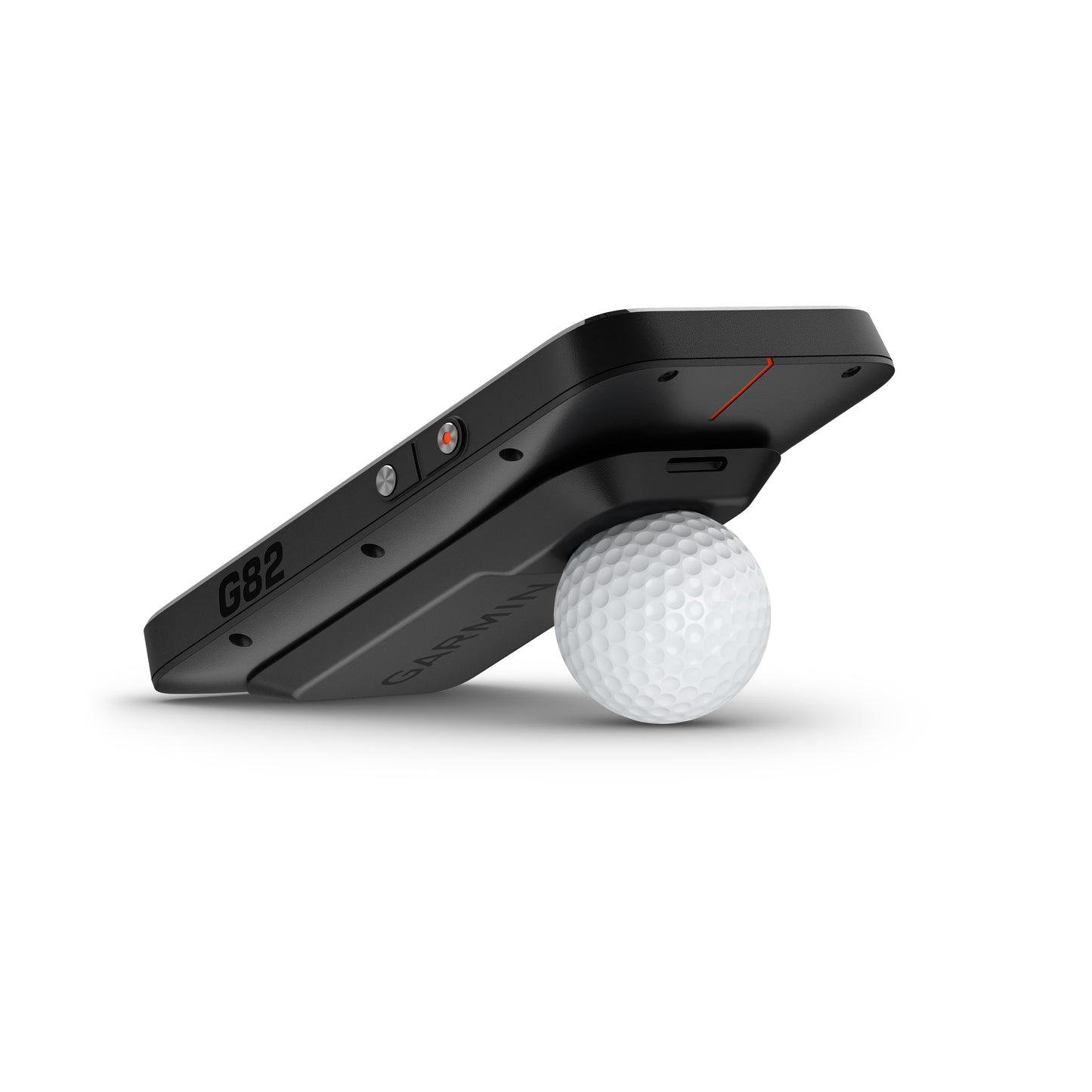 Garmin Approach G82 Launch Monitor and Premium GPS Golf Handheld
