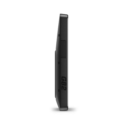 Garmin Approach G82 Launch Monitor and Premium GPS Golf Handheld