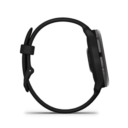 Garmin vívoactive® 6 GPS Smartwatch and Fitness Tracker - Black