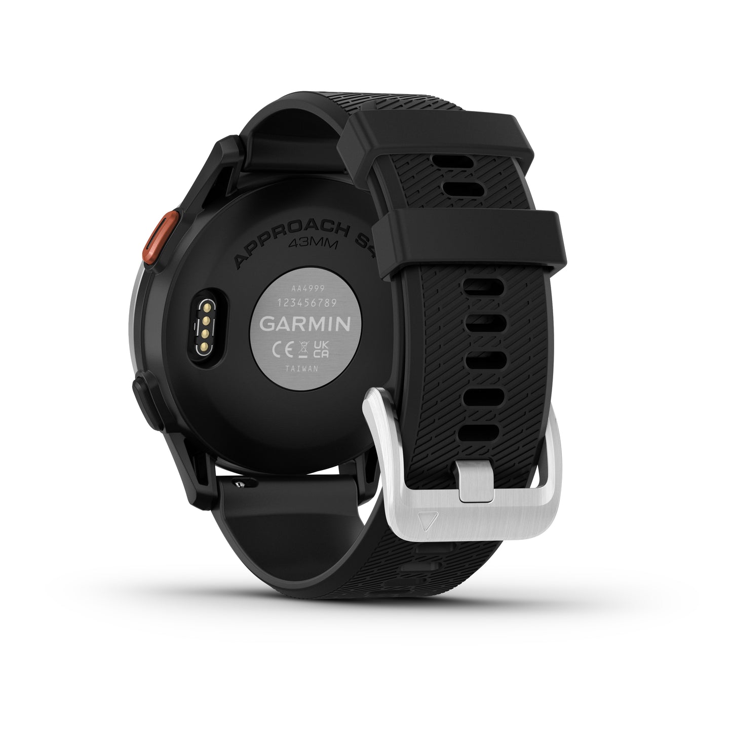 Garmin Approach® S44 GPS Golfing Smartwatch - Black